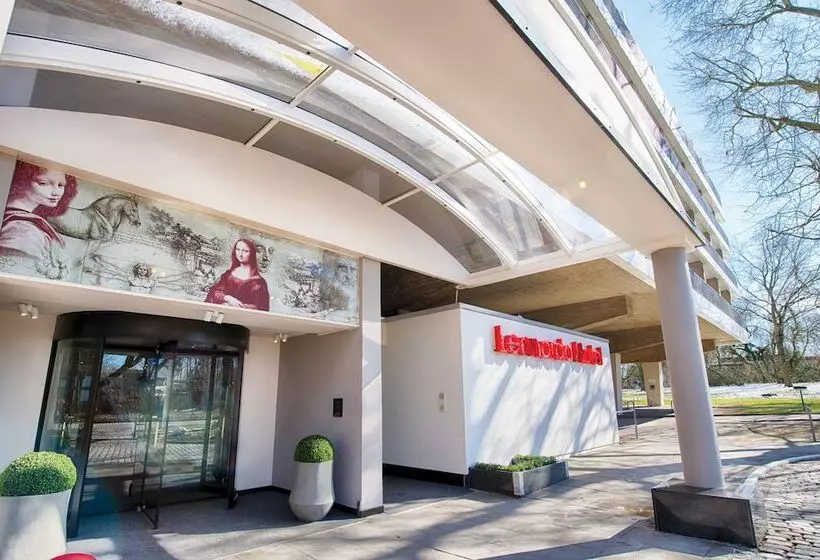 Leonardo Hotel Hannover