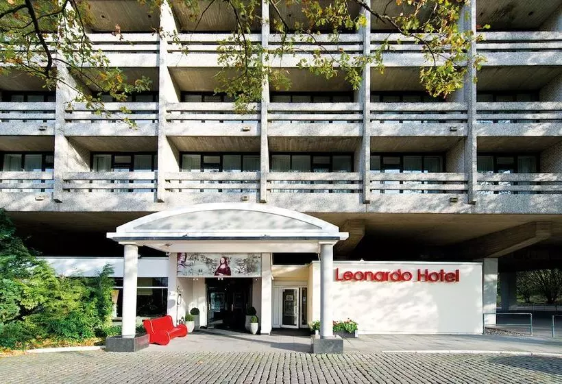 Leonardo Hotel Hannover