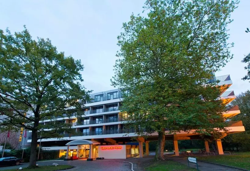 Leonardo Hotel Hannover
