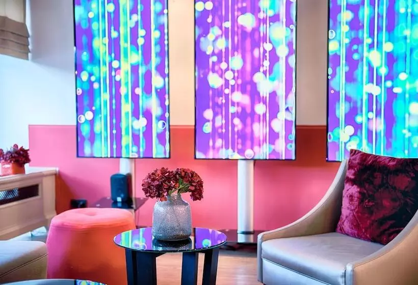 Leonardo Hotel Hannover