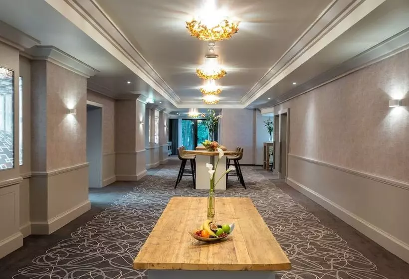 Leonardo Hotel Hannover