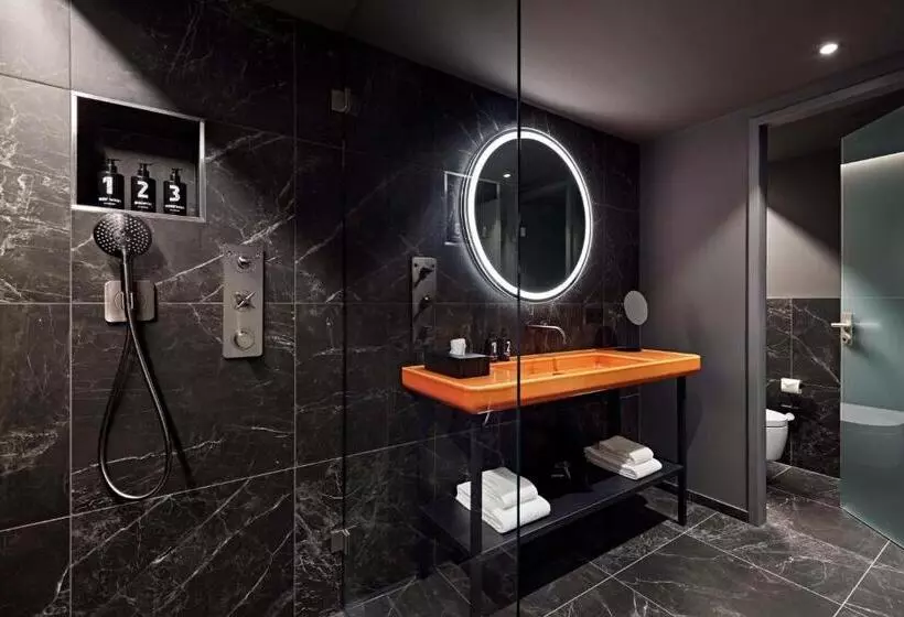 Lindner Hotel Dusseldorf Seestern, Part Of Jdv By Hyatt