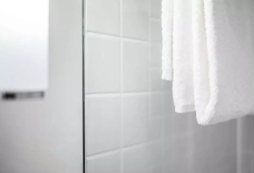 Lindner Hotel Dusseldorf Seestern, Part Of Jdv By Hyatt