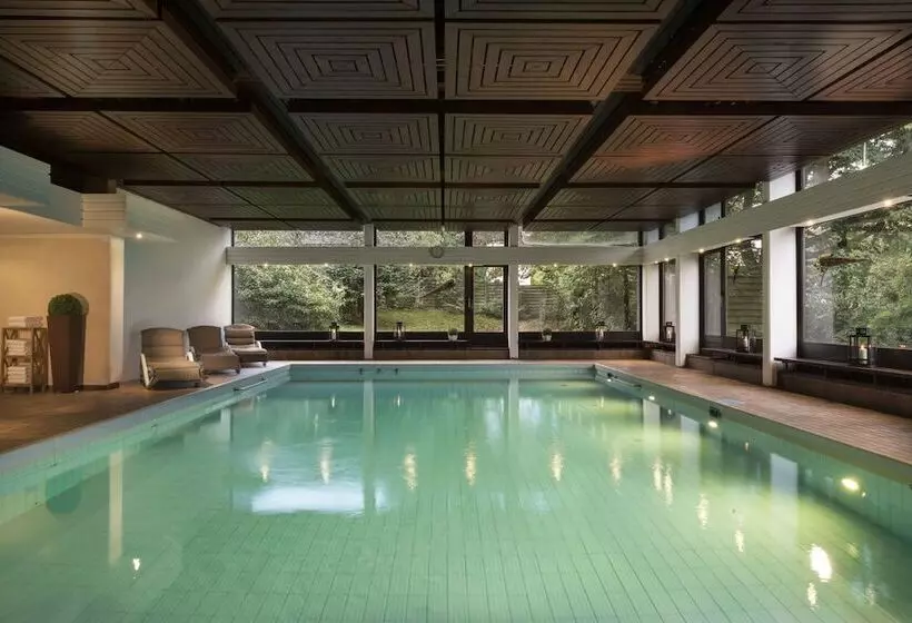 Maritim Hotel Bad Salzuflen