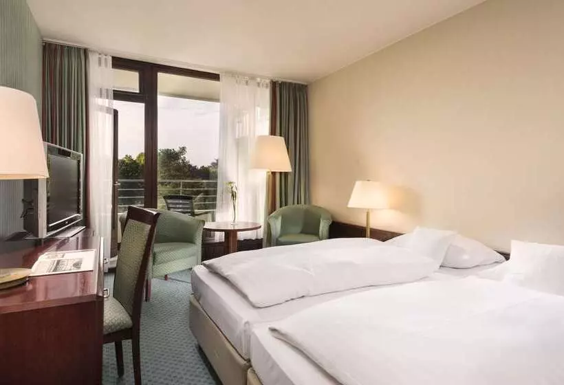 Maritim Hotel Bad Salzuflen