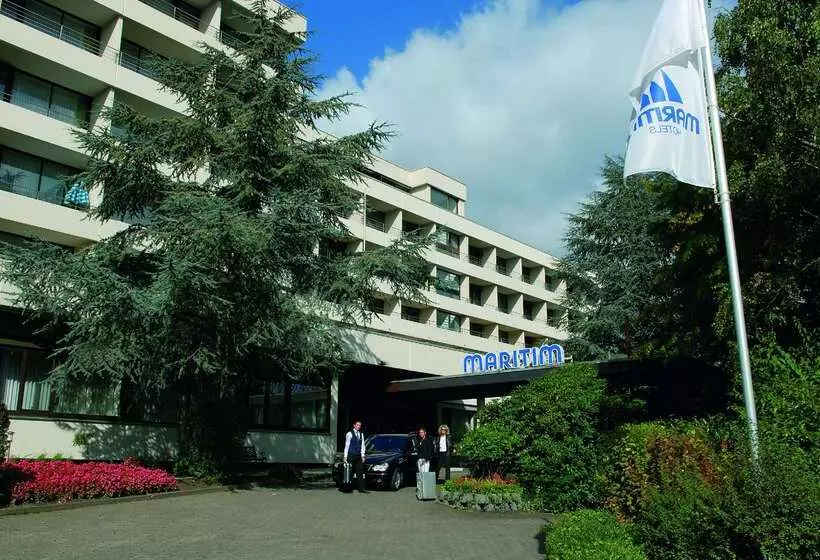 Maritim Hotel Bad Salzuflen