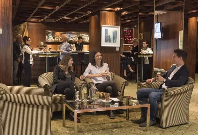 Maritim Hotel Bad Salzuflen