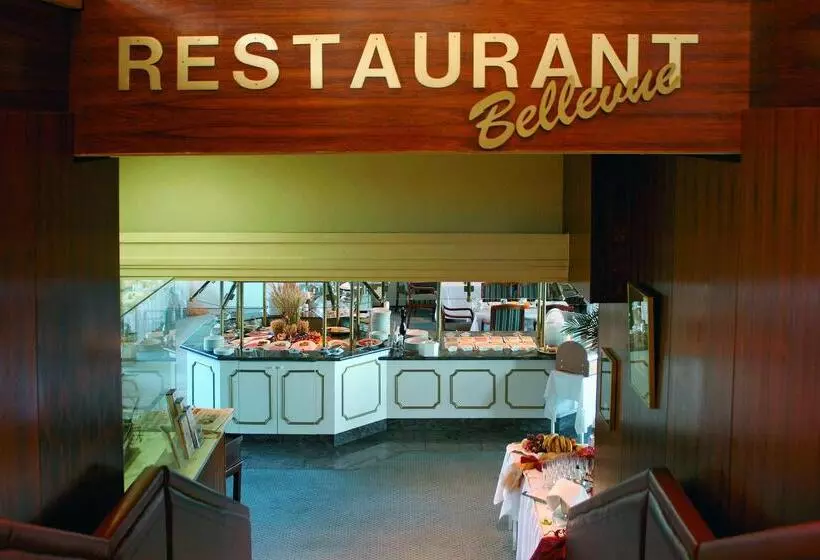 Maritim Hotel Bellevue Kiel