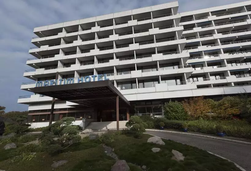 Maritim Hotel Bellevue Kiel