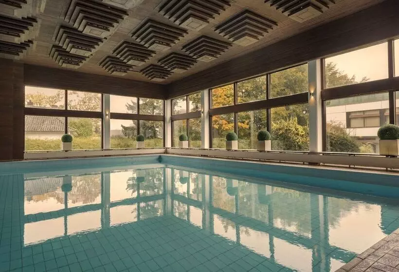 Maritim Hotel Bellevue Kiel