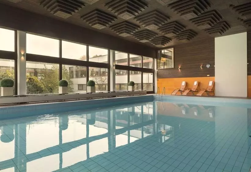 Maritim Hotel Bellevue Kiel