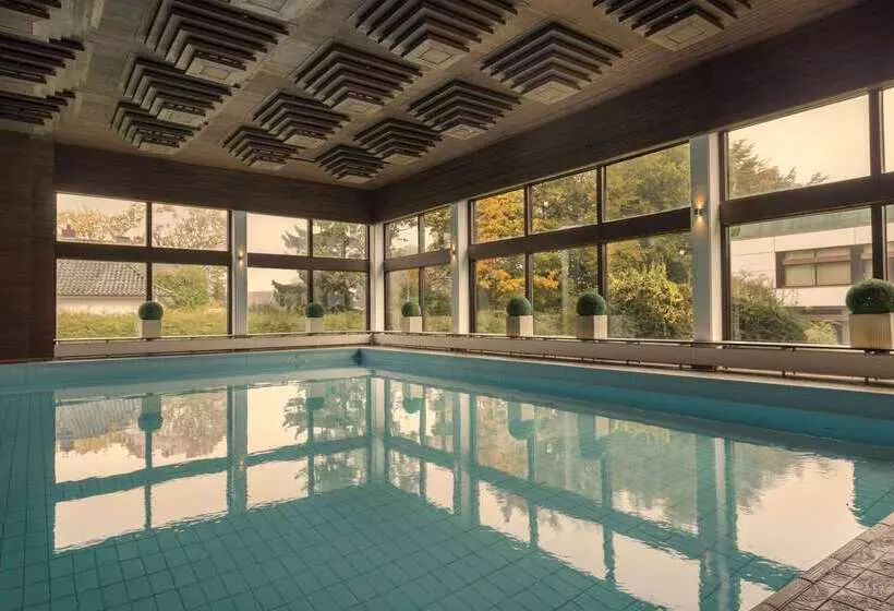 Maritim Hotel Bellevue Kiel