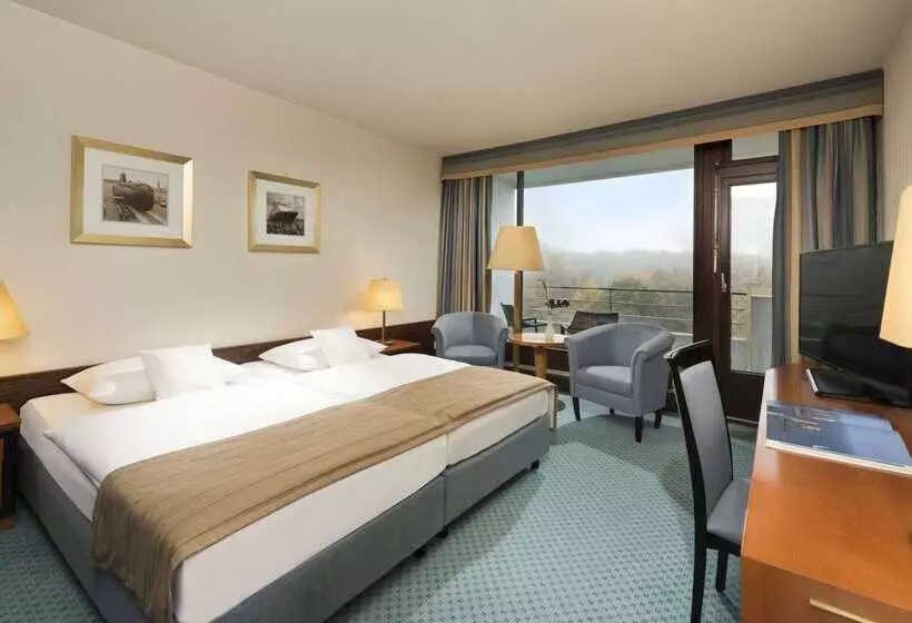 Maritim Hotel Bellevue Kiel