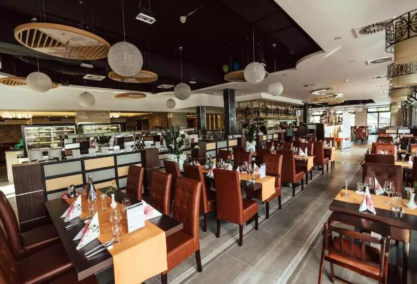 בית מלון כפרי Meerbuscher Hof