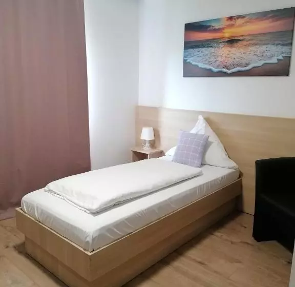 בית מלון כפרי Meerbuscher Hof