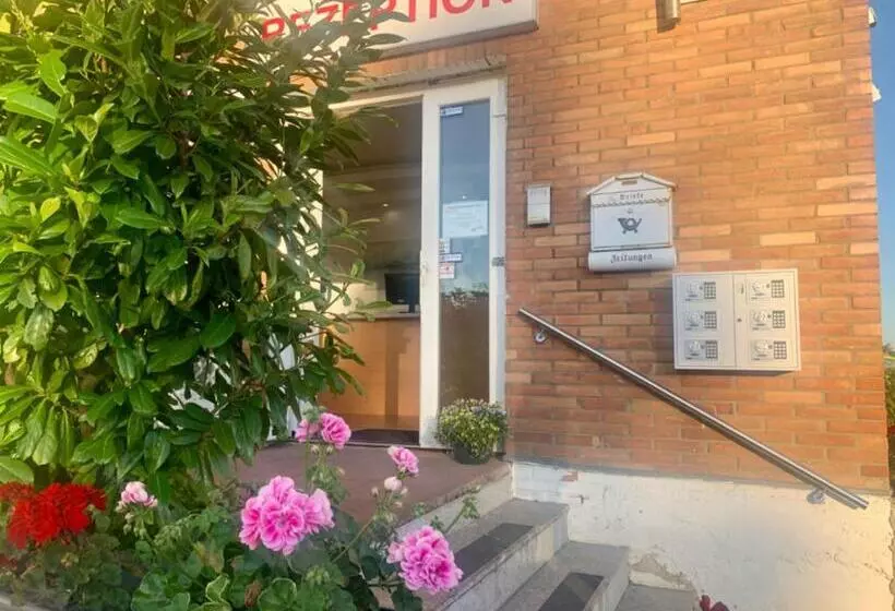 בית מלון כפרי Meerbuscher Hof