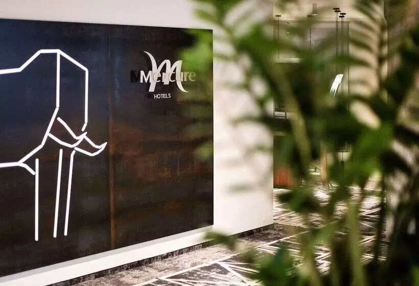 Mercure Hotel Hamm