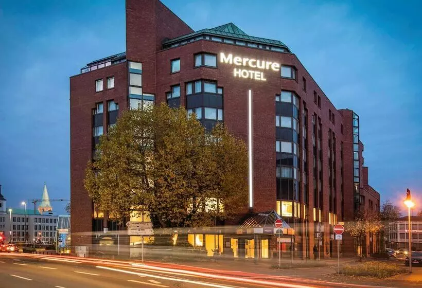 Mercure Hotel Hamm