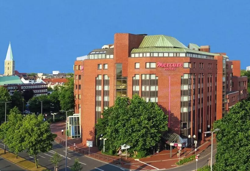 Mercure Hotel Hamm