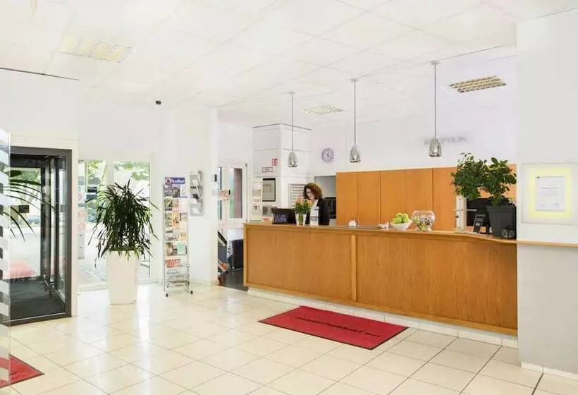 Montana Parkhotel Marl