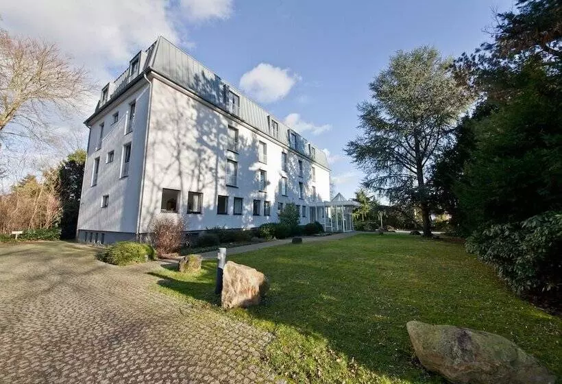 Select Hotel Silence Garden Köln