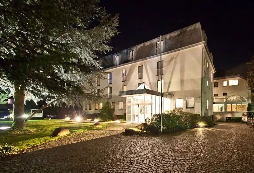 Select Hotel Silence Garden Köln