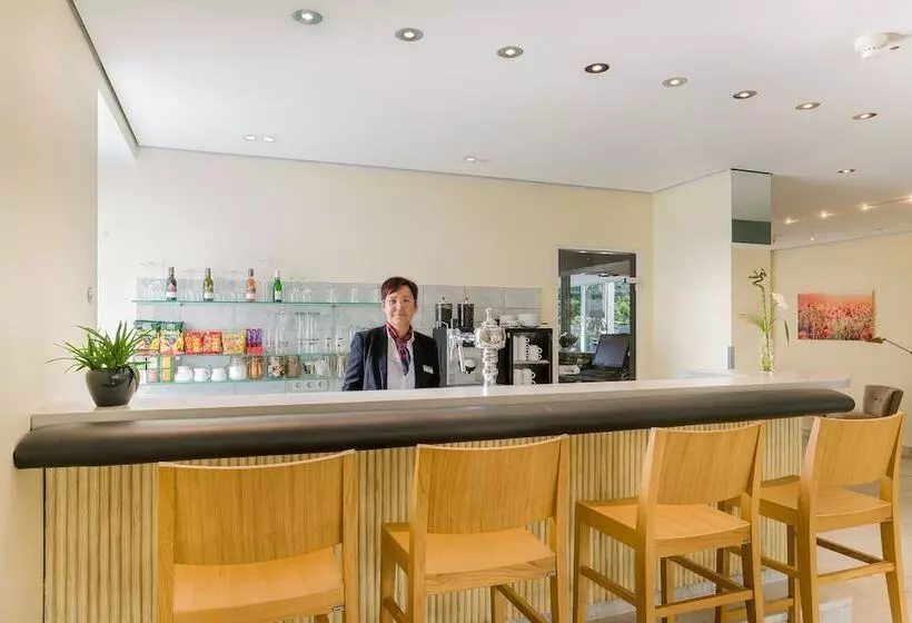 Select Hotel Silence Garden Köln