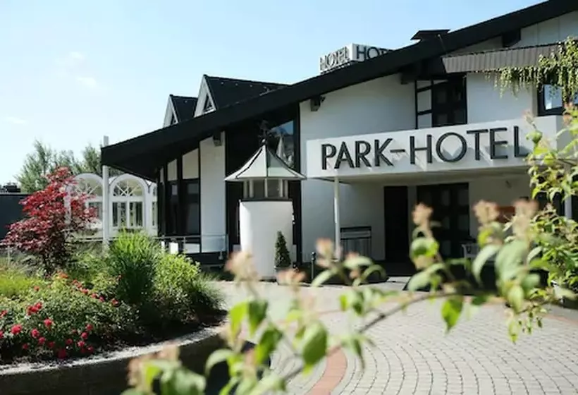 Parkhotel Nümbrecht