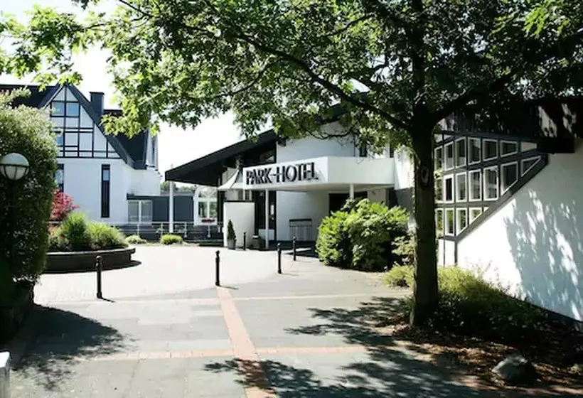 Parkhotel Nümbrecht