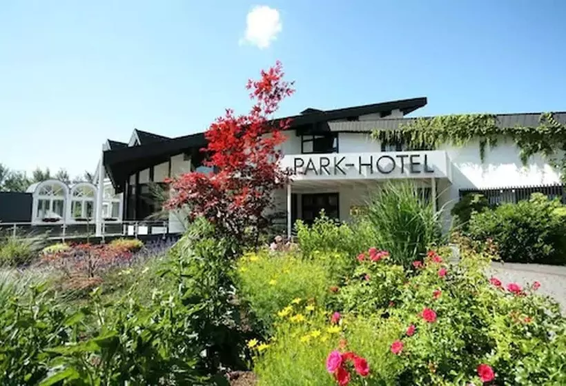 Parkhotel Nümbrecht
