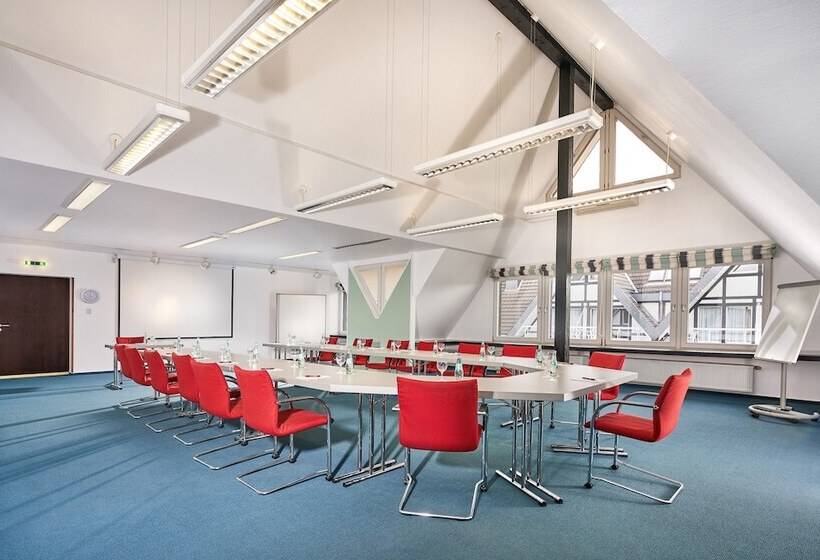 Parkhotel Nümbrecht