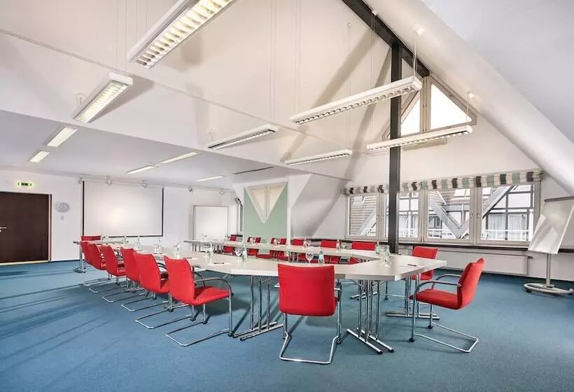 Parkhotel Nümbrecht