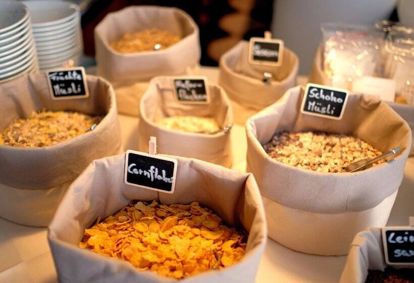 Parkhotel Nümbrecht