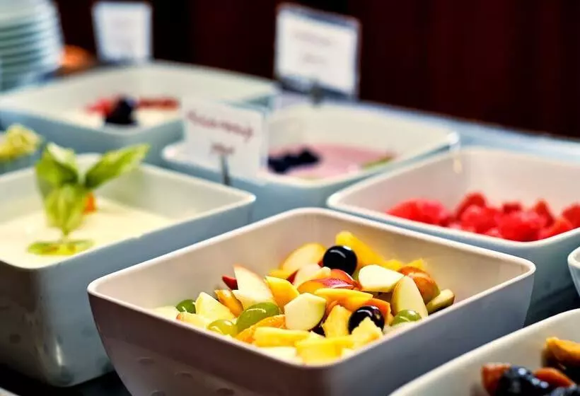 Parkhotel Nümbrecht