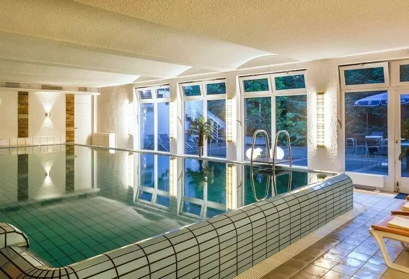 Parkhotel Nümbrecht