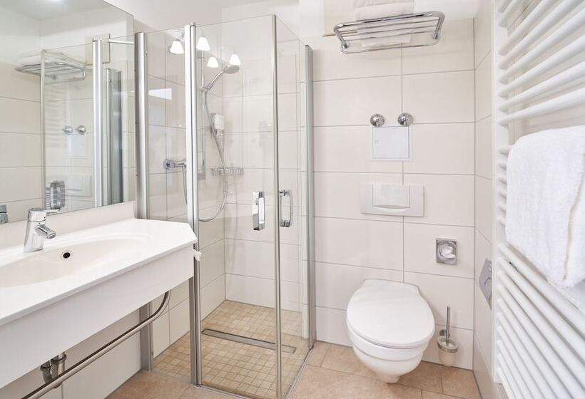 Parkhotel Nümbrecht