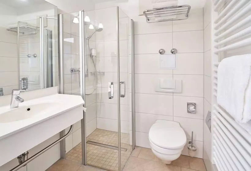 Parkhotel Nümbrecht