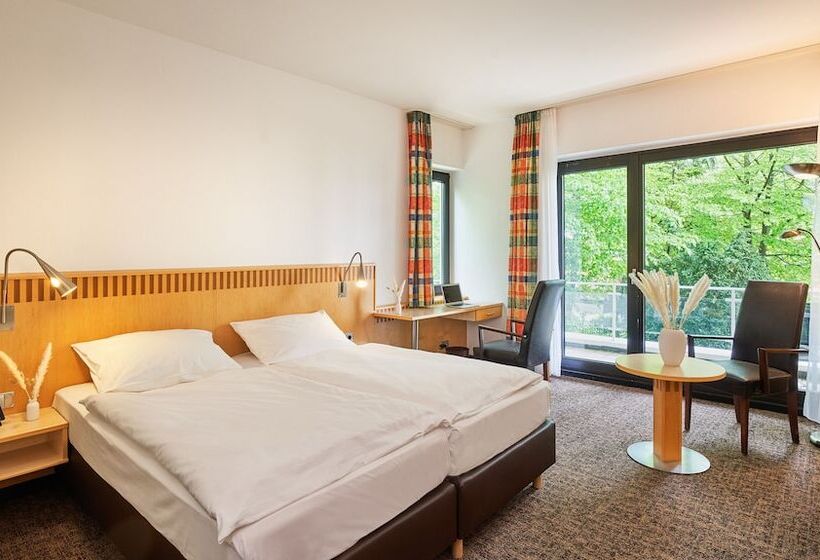 Parkhotel Nümbrecht