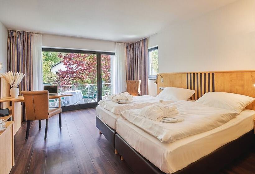 Parkhotel Nümbrecht