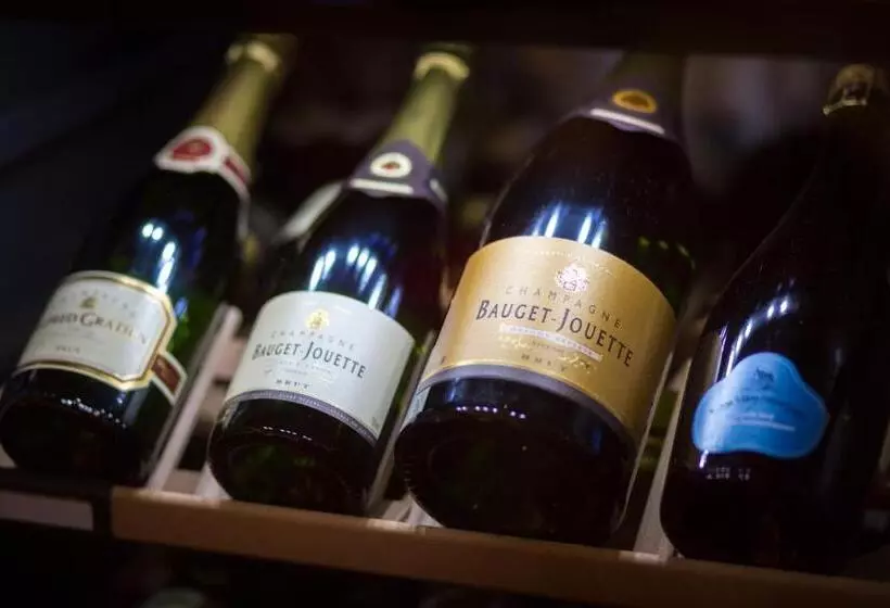 Отель Pilgrimhaus