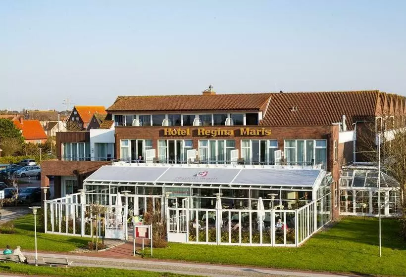هتل Regina Maris