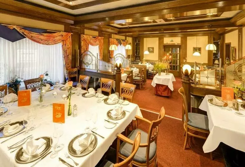 Hôtel Restaurant Zum Werdersee