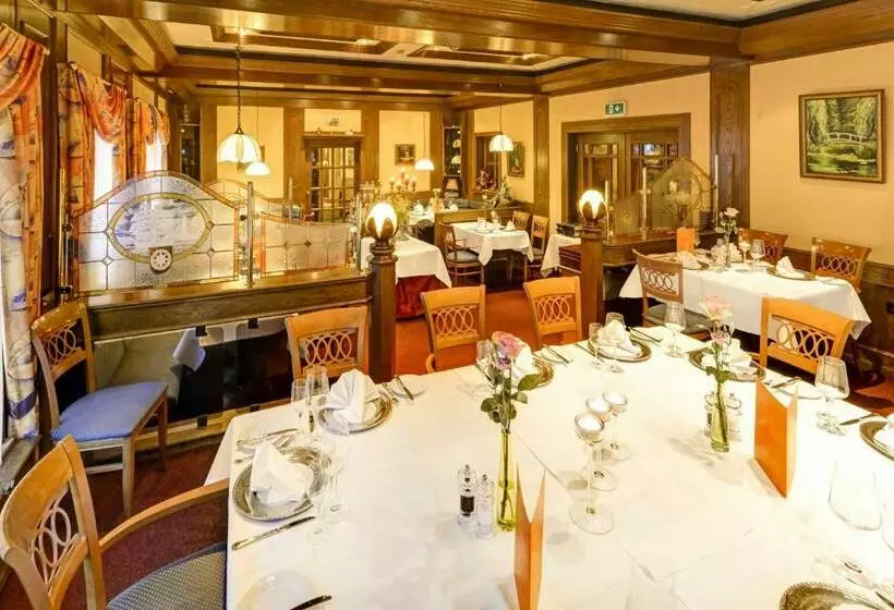 Hôtel Restaurant Zum Werdersee