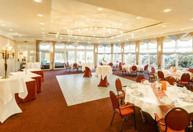 Hôtel Restaurant Zum Werdersee