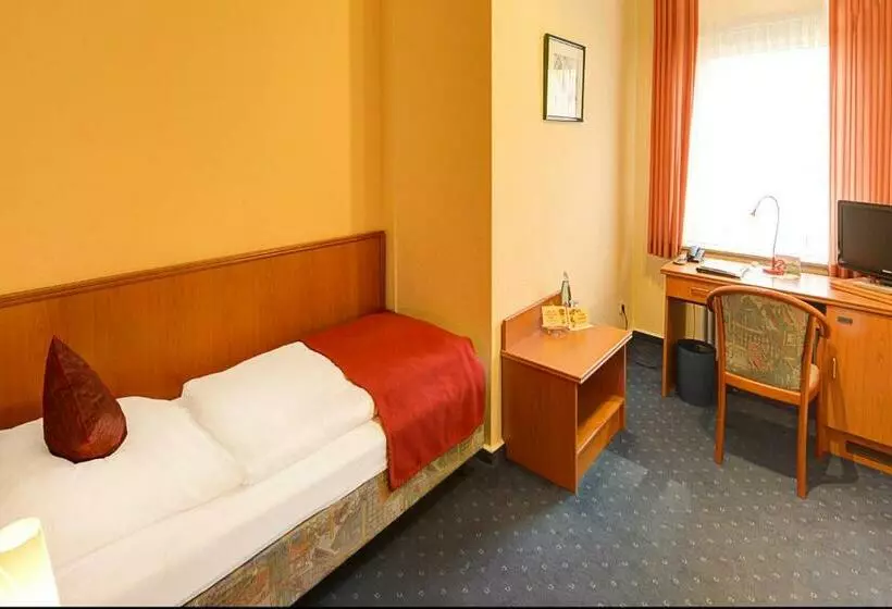 Hôtel Restaurant Zum Werdersee