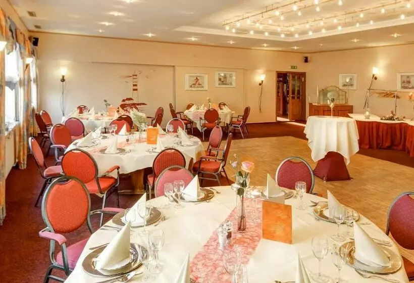 Hôtel Restaurant Zum Werdersee