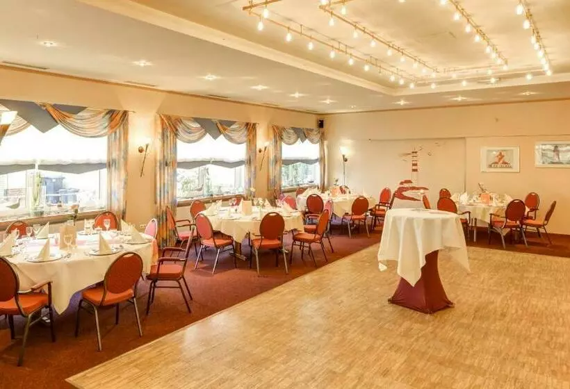 Hôtel Restaurant Zum Werdersee