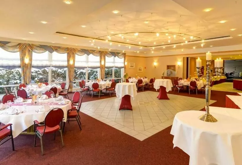 Hôtel Restaurant Zum Werdersee