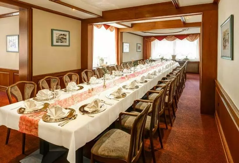 Hôtel Restaurant Zum Werdersee