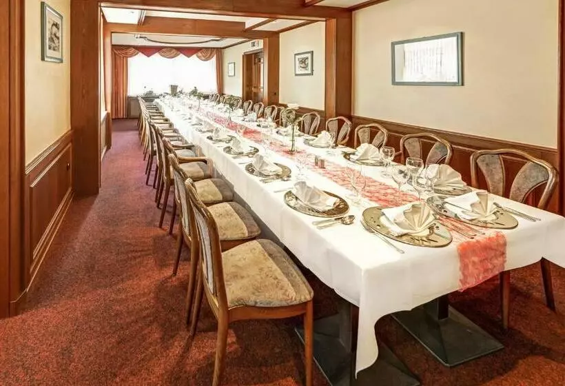 Hôtel Restaurant Zum Werdersee